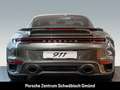 Porsche 992 911 Turbo S Burmester Clubleder Liftsystem Grün - thumbnail 14
