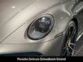 Porsche 992 911 Turbo S Burmester Clubleder Liftsystem Grün - thumbnail 10