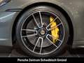 Porsche 992 911 Turbo S Burmester Clubleder Liftsystem Grün - thumbnail 8