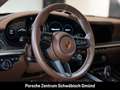 Porsche 992 911 Turbo S Burmester Clubleder Liftsystem Grün - thumbnail 6