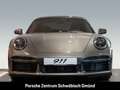 Porsche 992 911 Turbo S Burmester Clubleder Liftsystem Grün - thumbnail 12