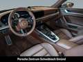 Porsche 992 911 Turbo S Burmester Clubleder Liftsystem Grün - thumbnail 4