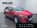 Mazda CX-3 SKYACTIV-G 120 FWD Exclusive-Line *LED*SHZ* Rot - thumbnail 4