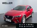 Mazda CX-3 SKYACTIV-G 120 FWD Exclusive-Line *LED*SHZ* Rot - thumbnail 1