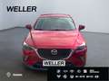 Mazda CX-3 SKYACTIV-G 120 FWD Exclusive-Line *LED*SHZ* Rot - thumbnail 2