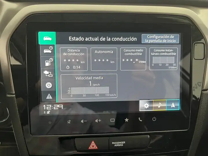 Suzuki Vitara 2023, foto 8