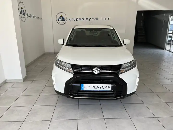 Suzuki Vitara 2023, foto 25