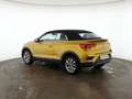 Volkswagen T-Roc Style TSI DSG Gelb - thumbnail 5