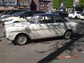 Ford Taunus 12M P4 1.5TS Coupe  1966 Weiß - thumbnail 4