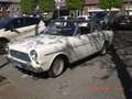 Ford Taunus 12M P4 1.5TS Coupe  1966 Weiß - thumbnail 1