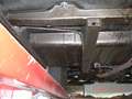 Ford Taunus 12M P4 1.5TS Coupe  1966 Weiß - thumbnail 29