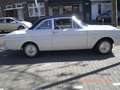 Ford Taunus 12M P4 1.5TS Coupe  1966 Weiß - thumbnail 3