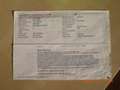 Ford Taunus 12M P4 1.5TS Coupe  1966 Weiß - thumbnail 32