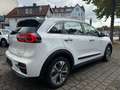 Kia Niro 64kWh|Wärmep|11kW|S98%|Garantie03/2029|WP Blanc - thumbnail 4