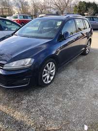 Golf Variant 2.0TDI CR BMT Sport 150 Sport