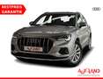 Audi Q3 35 1.5 TFSI advanced LED Navi Sitzheizung AHK Plateado - thumbnail 1