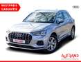 Audi Q3 35 1.5 TFSI advanced LED Navi Sitzheizung AHK Argent - thumbnail 1