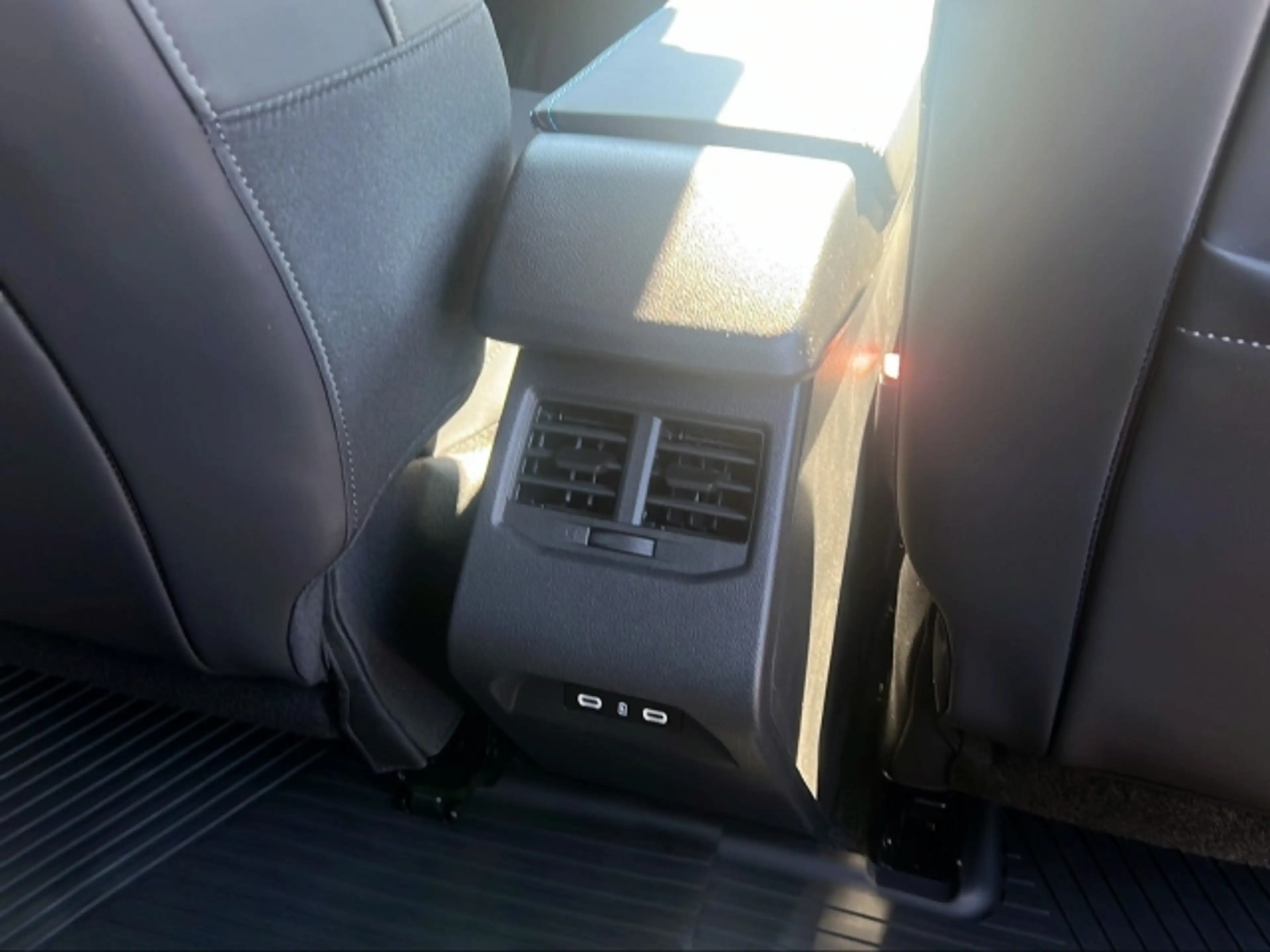 Renault Scenic SCENIC E-TECH ELECTRIC Esprit Alpine 220 PS long — photo 15