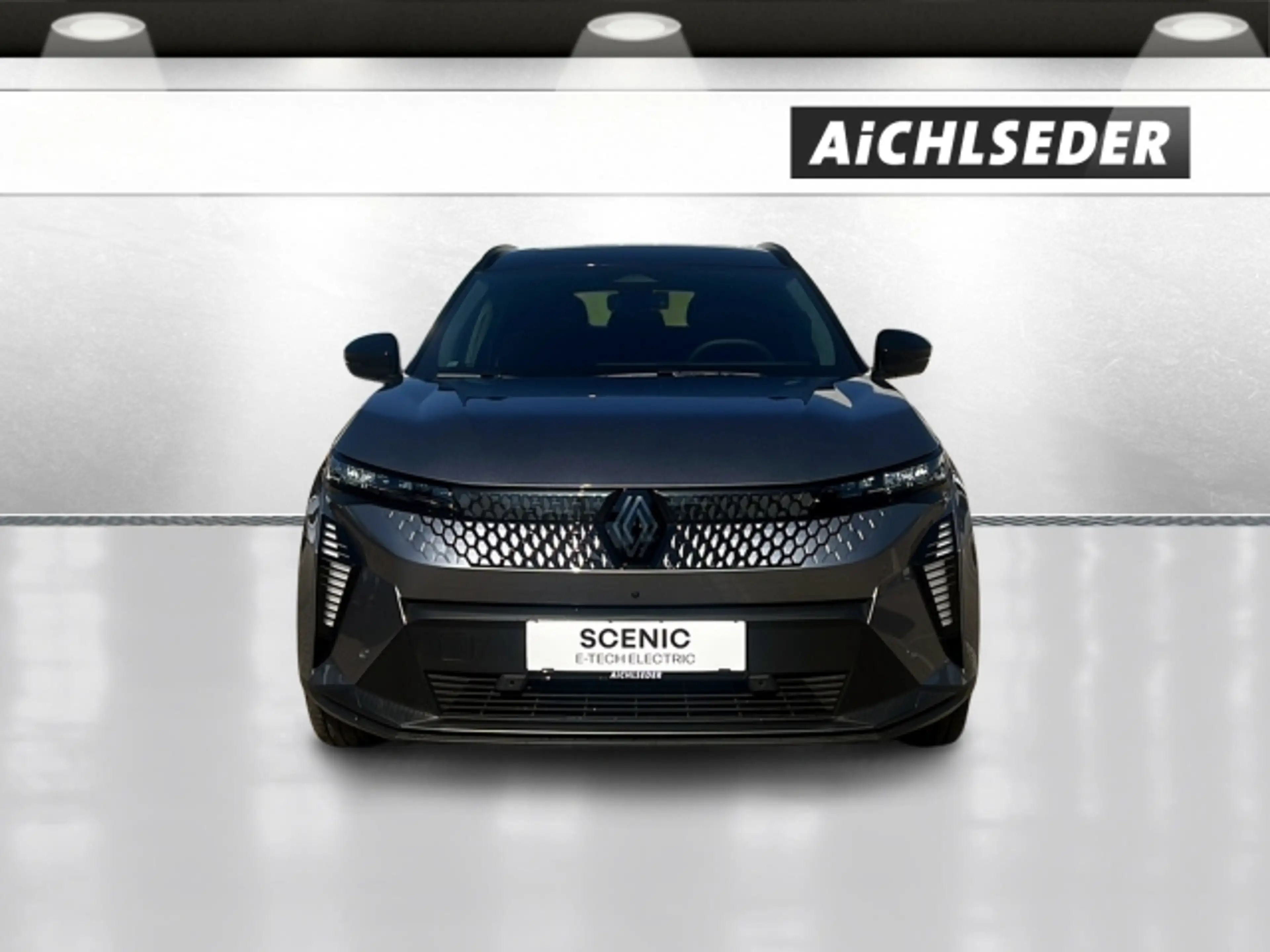 Renault Scenic SCENIC E-TECH ELECTRIC Esprit Alpine 220 PS long — photo 2
