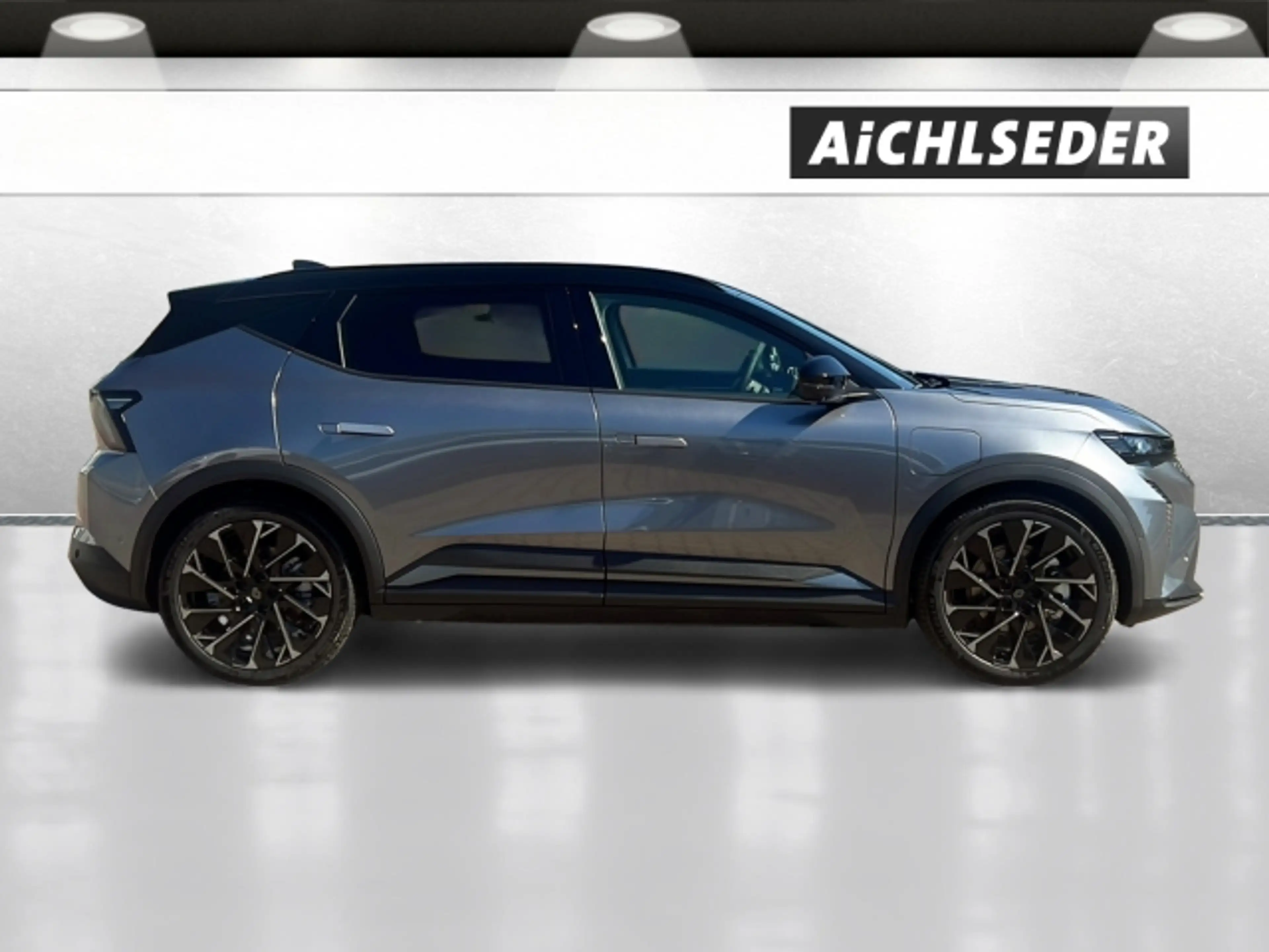 Renault Scenic SCENIC E-TECH ELECTRIC Esprit Alpine 220 PS long — photo 5