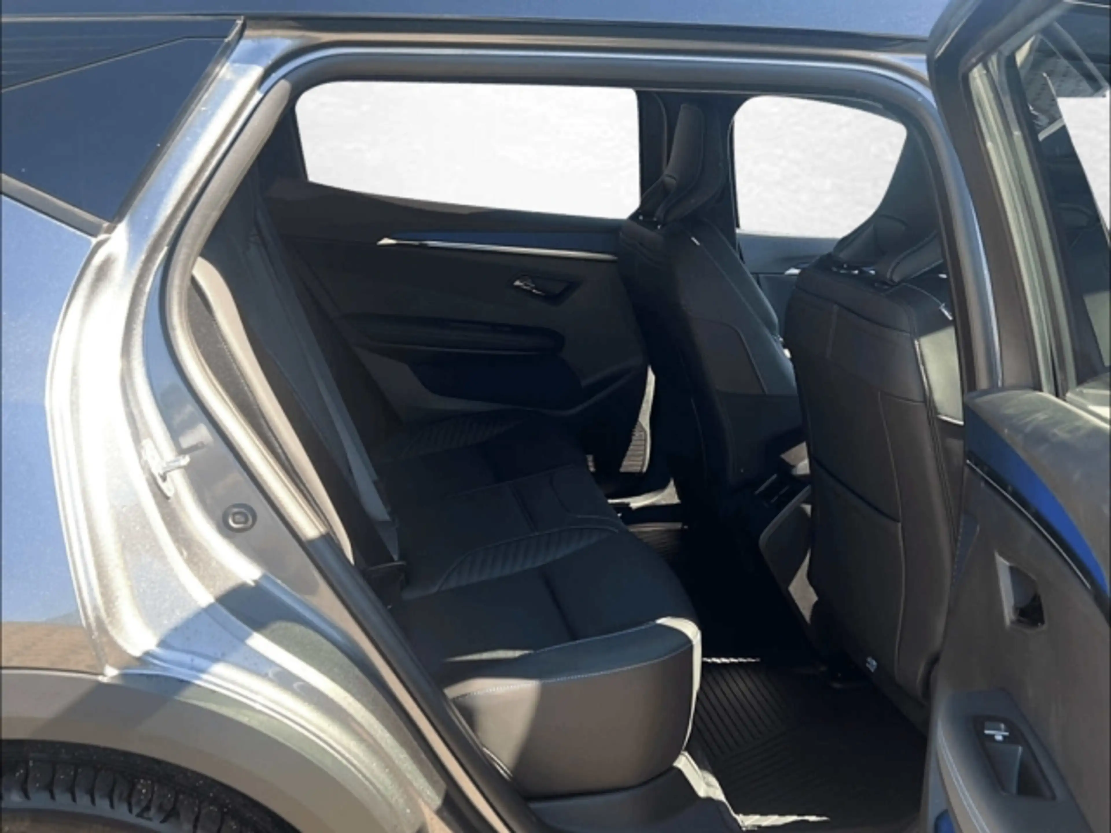 Renault Scenic SCENIC E-TECH ELECTRIC Esprit Alpine 220 PS long — photo 14