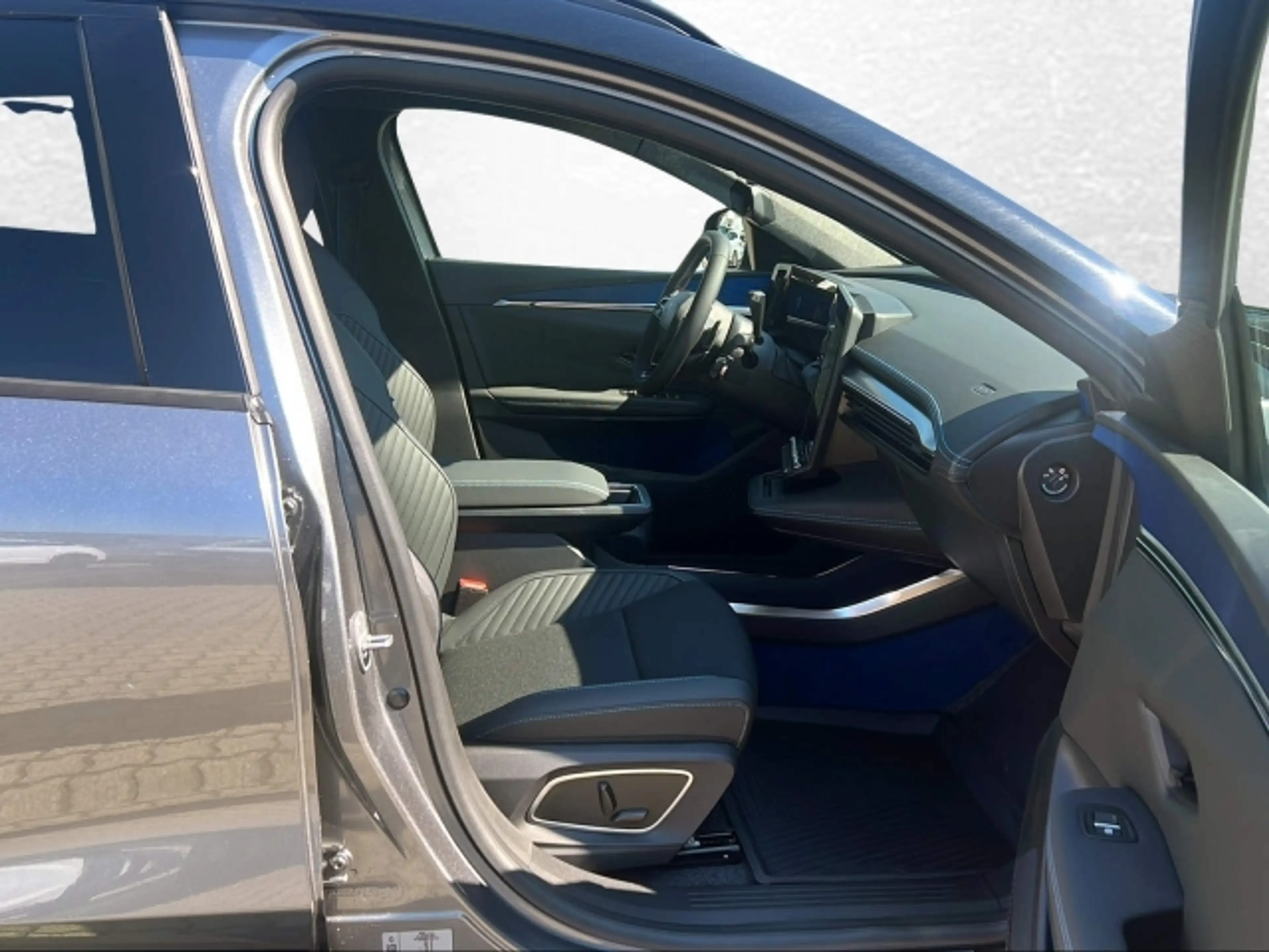 Renault Scenic SCENIC E-TECH ELECTRIC Esprit Alpine 220 PS long — photo 13