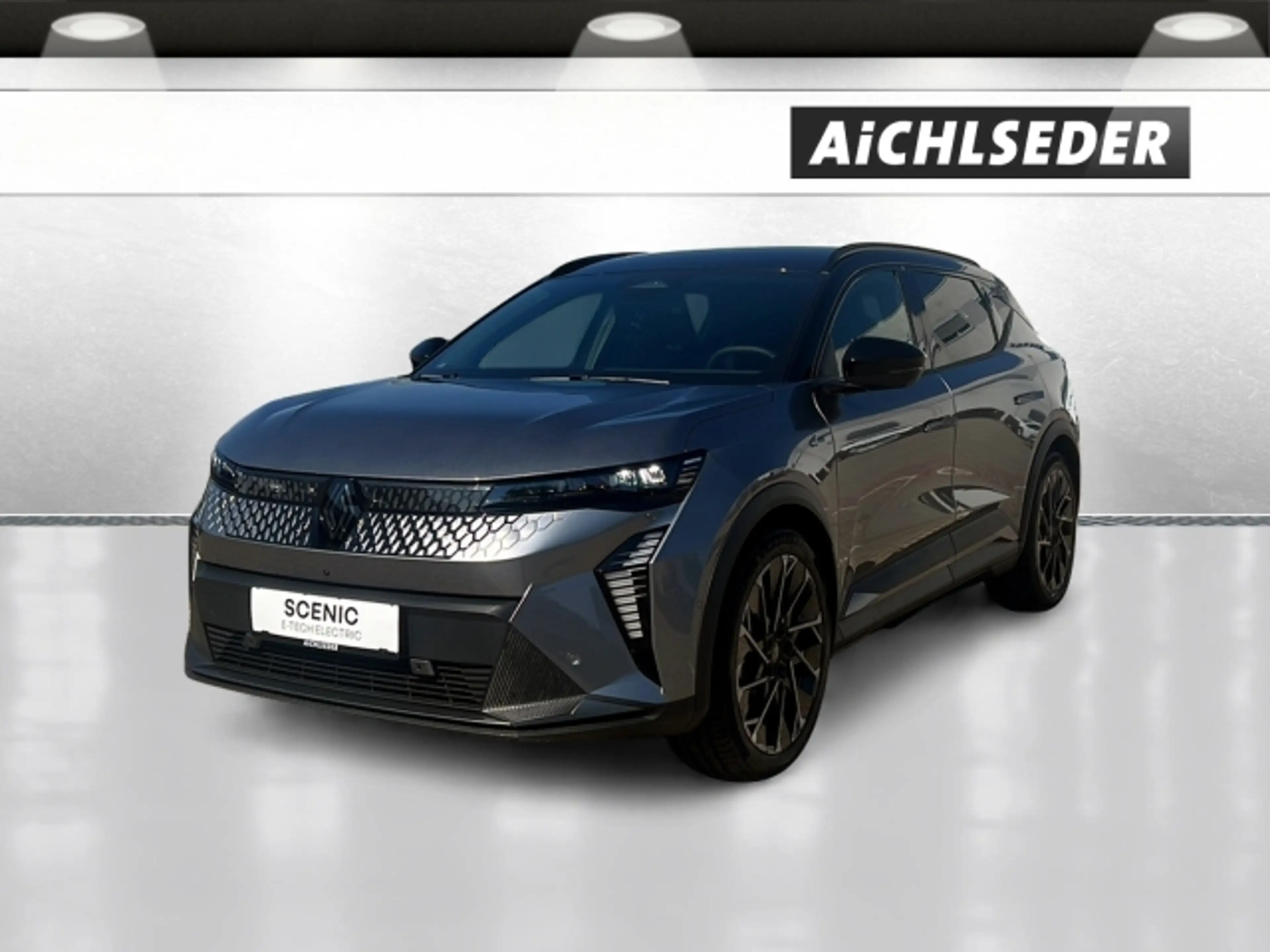 Renault Scenic SCENIC E-TECH ELECTRIC Esprit Alpine 220 PS long