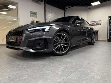 A5 Sportback 35 TFSI S tronic S line *LEDER*PANO *