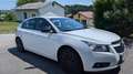 Chevrolet Cruze Cruze 1,6 LT LT Weiß - thumbnail 3
