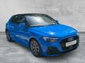 Audi A1 30 TFSI SB S-Line +LED+NAVI+SHZ+TEMPOMAT+PDC+ Blau - thumbnail 7