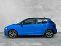 Audi A1 30 TFSI SB S-Line +LED+NAVI+SHZ+TEMPOMAT+PDC+ Blau - thumbnail 2