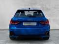 Audi A1 30 TFSI SB S-Line +LED+NAVI+SHZ+TEMPOMAT+PDC+ Blau - thumbnail 4