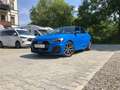 Audi A1 30 TFSI SB S-Line +LED+NAVI+SHZ+TEMPOMAT+PDC+ Blau - thumbnail 24
