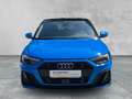 Audi A1 30 TFSI SB S-Line +LED+NAVI+SHZ+TEMPOMAT+PDC+ Blau - thumbnail 8