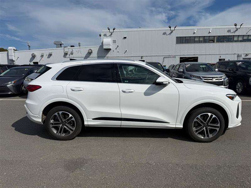 2026 Audi Q5 Progressiv — снимка 1