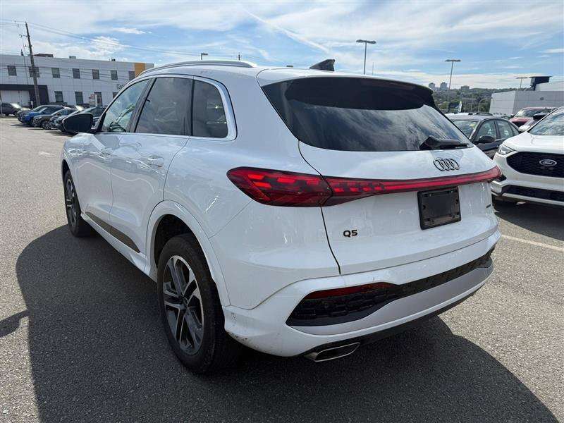 2026 Audi Q5 Progressiv — снимка 1