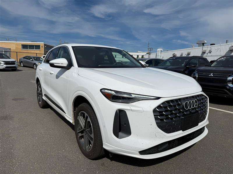 2026 Audi Q5 Progressiv — снимка 1