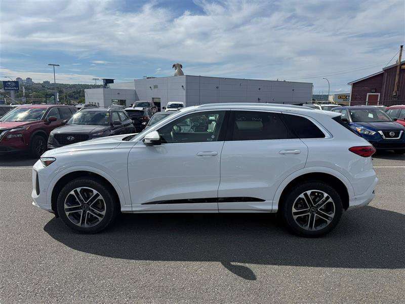 2026 Audi Q5 Progressiv — снимка 1