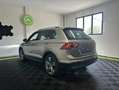 Volkswagen Tiguan II 2.0 TDI 150ch Carat DSG7 Grau - thumbnail 3
