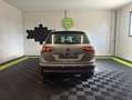 Volkswagen Tiguan II 2.0 TDI 150ch Carat DSG7 Grau - thumbnail 4