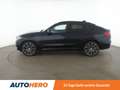 BMW X4 M40i Aut.*NAVI*LED*ACC*HUD*H&K*PANO*360° Schwarz - thumbnail 3
