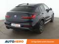 BMW X4 M40i Aut.*NAVI*LED*ACC*HUD*H&K*PANO*360° Schwarz - thumbnail 6