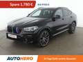 BMW X4 M40i Aut.*NAVI*LED*ACC*HUD*H&K*PANO*360° Schwarz - thumbnail 1