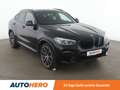 BMW X4 M40i Aut.*NAVI*LED*ACC*HUD*H&K*PANO*360° Schwarz - thumbnail 8