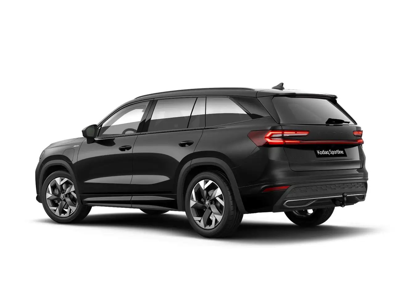 Skoda Kodiaq 2026