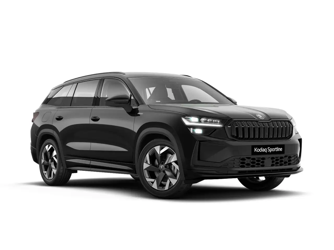 Skoda Kodiaq 2026 — фото 7