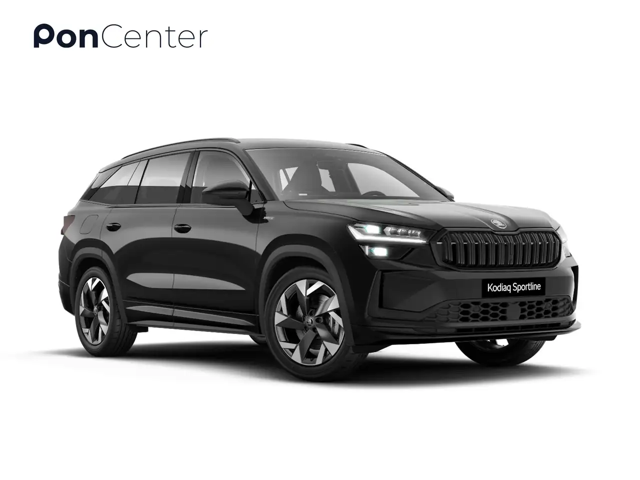 Skoda Kodiaq 2026