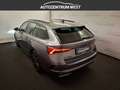 Skoda Octavia Combi 2,0 TDI RS DSG...LED/NAVI/MATRIX Grau - thumbnail 8