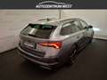 Skoda Octavia Combi 2,0 TDI RS DSG...LED/NAVI/MATRIX Grau - thumbnail 9