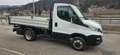 Iveco Daily 3.0 TD 150 HP RIBALTABILE Blanc - thumbnail 11